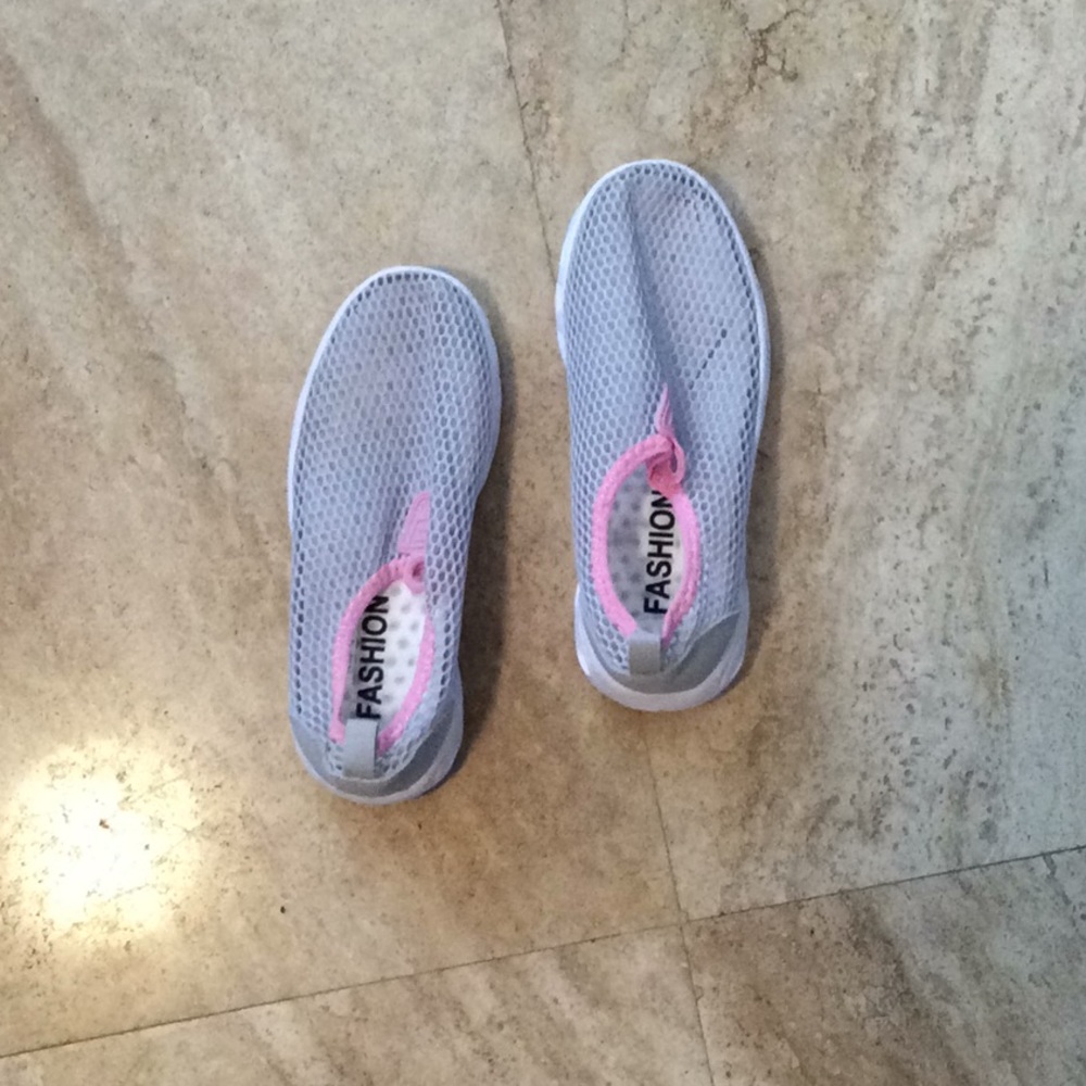Water shoes (size 2)